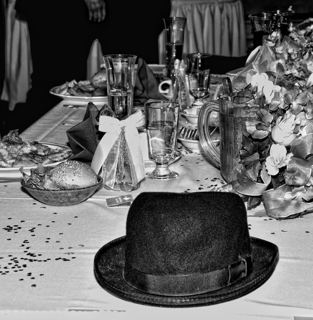 Nikon D300 sample photo. Bringing beauty 2 life... photography
