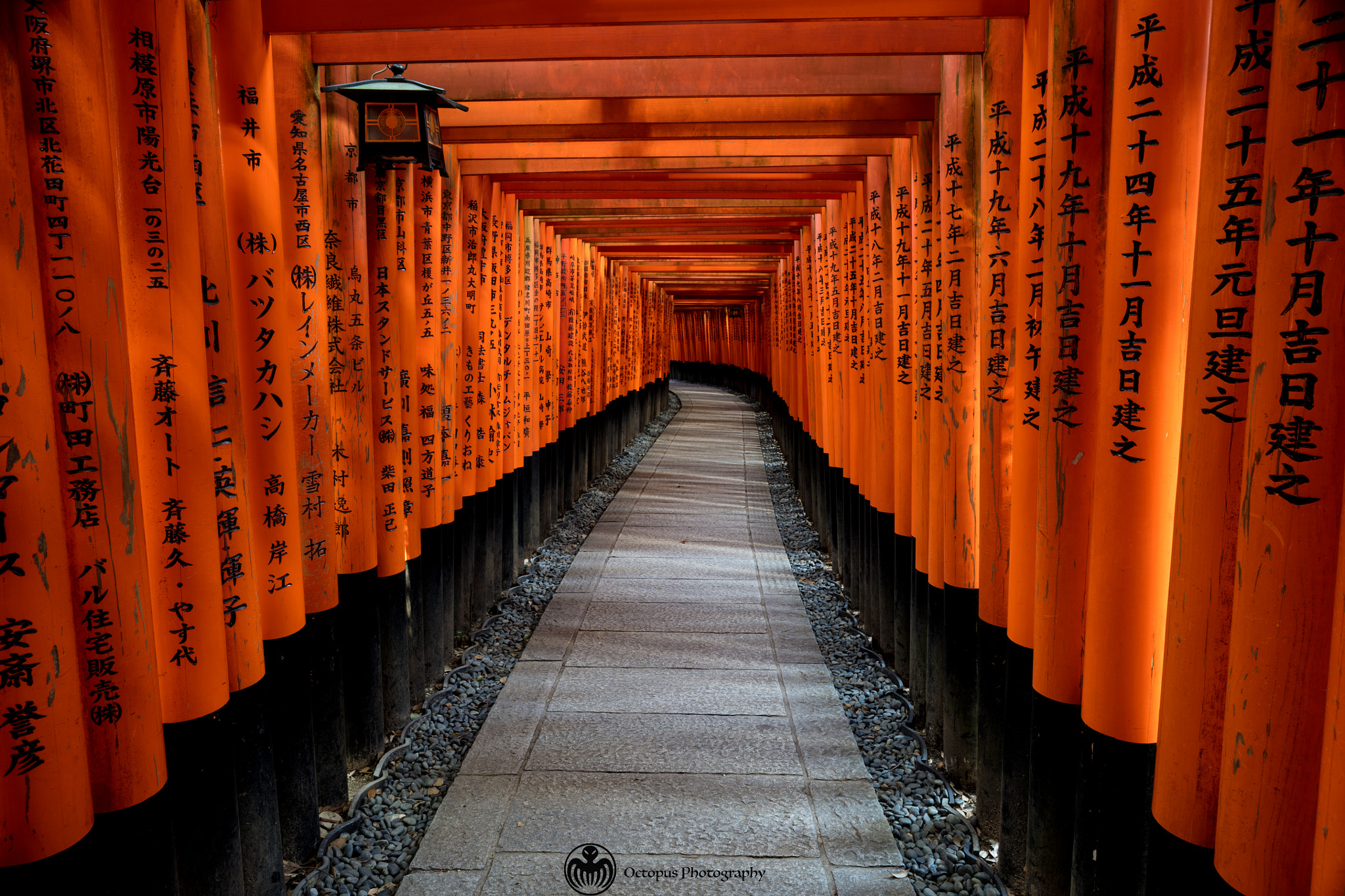 Canon EOS 5DS sample photo. Fushimi inari shrine, kyoto photography