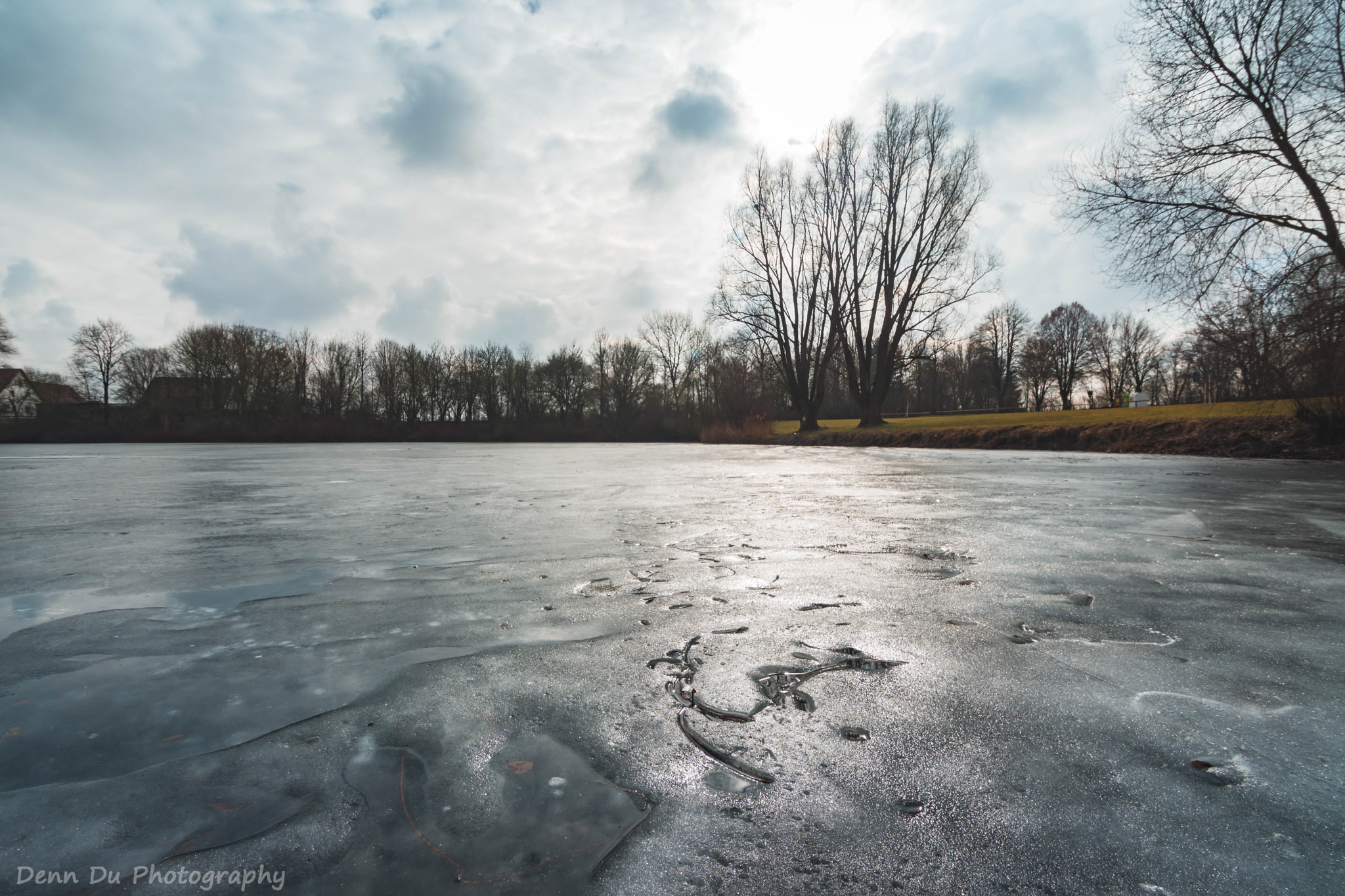 Sony ILCA-77M2 sample photo. Ludwigsfelder badesee photography