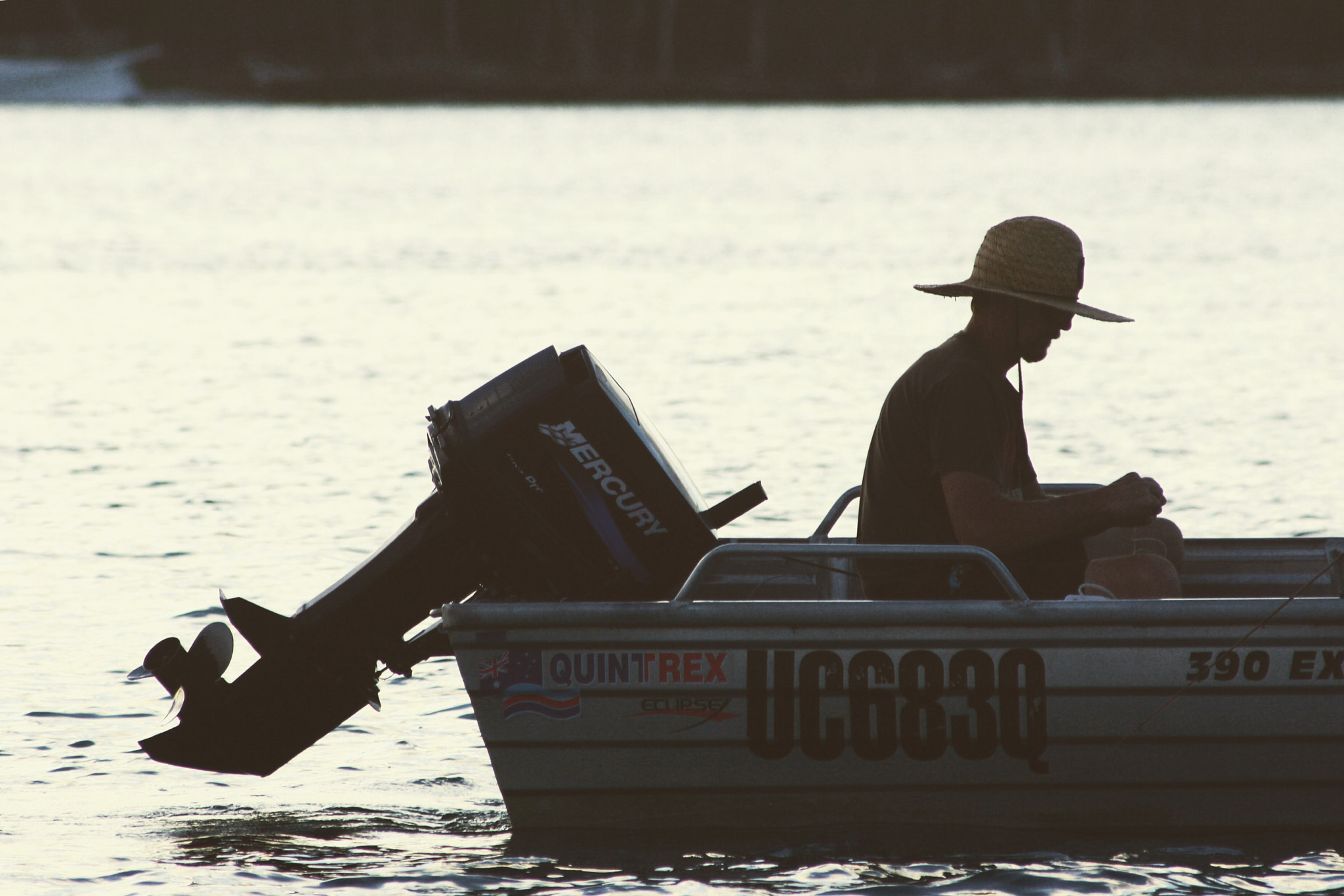 Canon EF 100-300mm F4.5-5.6 USM sample photo. Nossa river. queensland, australia photography