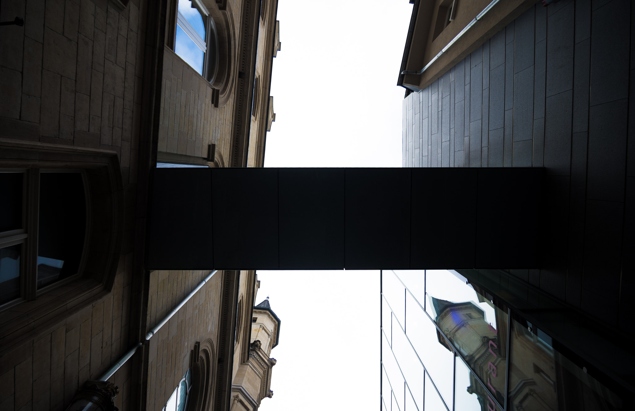 Tokina AT-X Pro 12-24mm F4 (IF) DX sample photo. Shadows photography