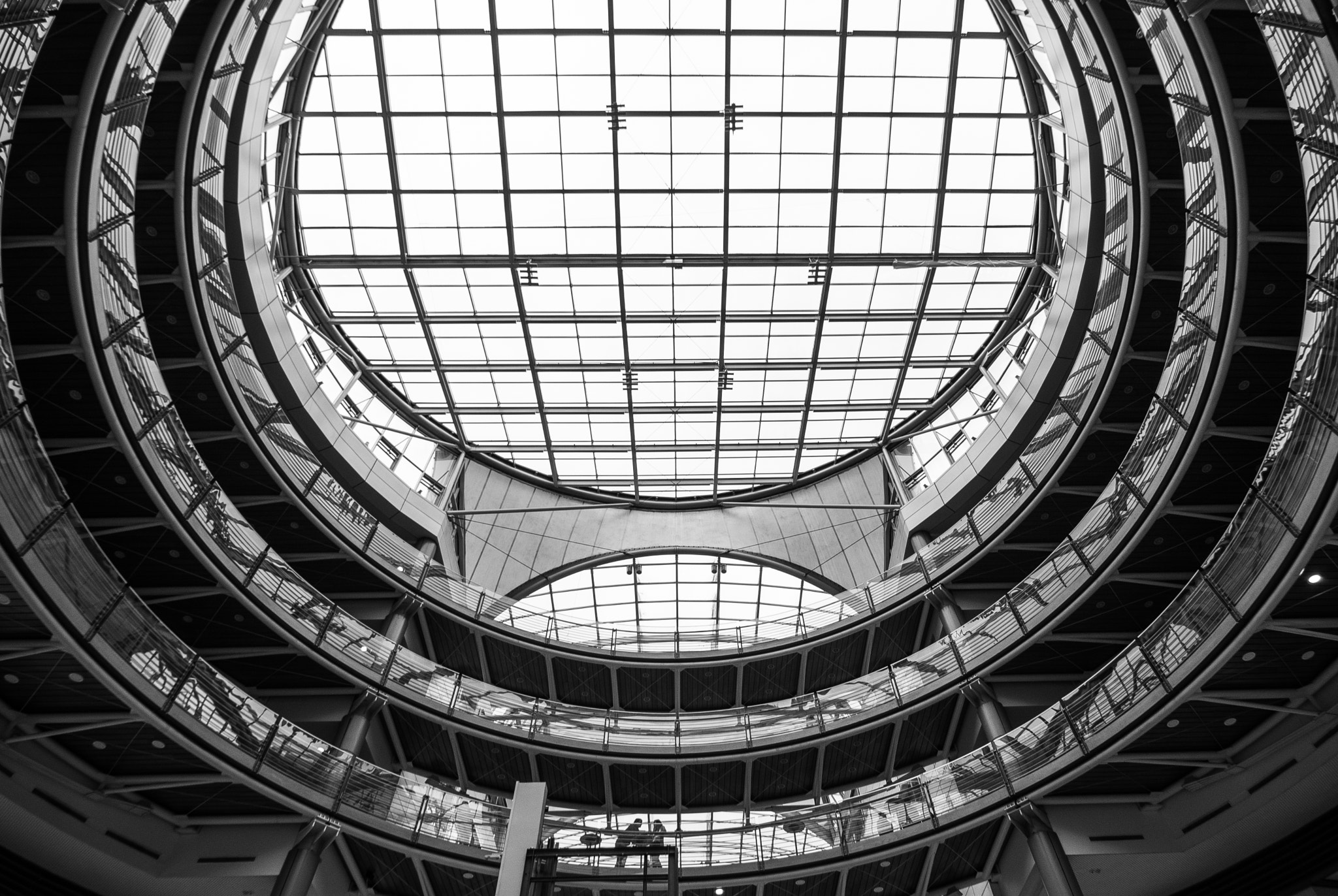 Tokina AT-X Pro 12-24mm F4 (IF) DX sample photo. Luxembourg photography