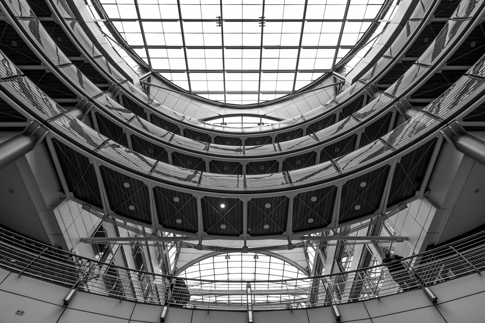 Tokina AT-X Pro 12-24mm F4 (IF) DX sample photo. Luxembourg photography