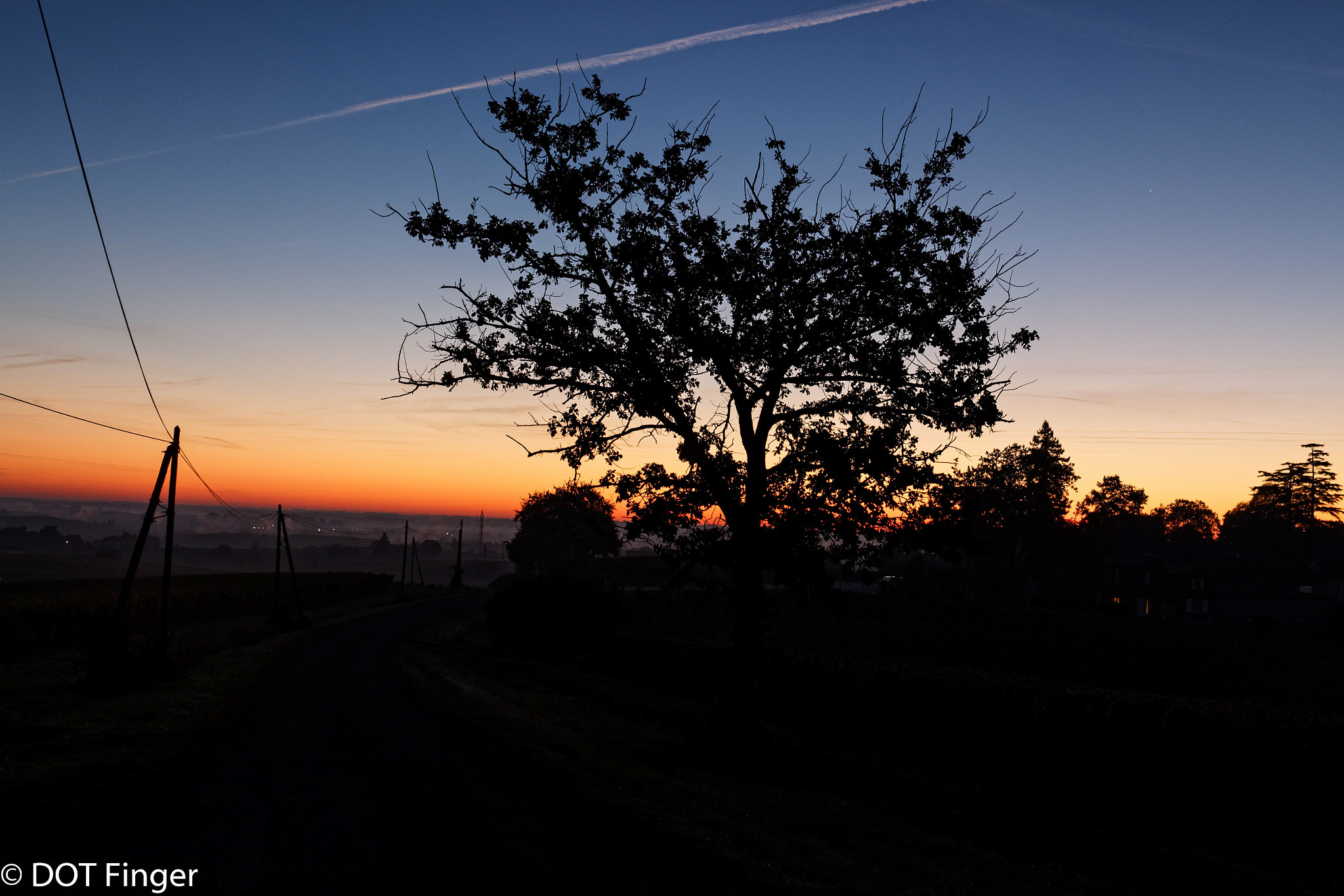 Canon EF 24-70mm F4L IS USM sample photo. Mood of the day photography