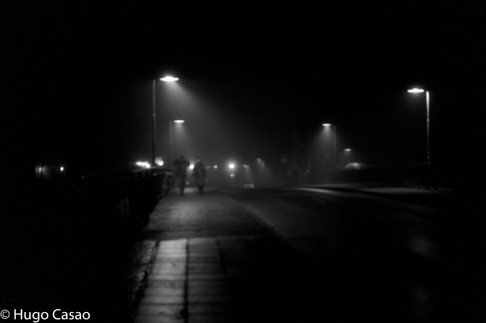 Sony Alpha DSLR-A380 sample photo. Cold birkenweder evenings photography