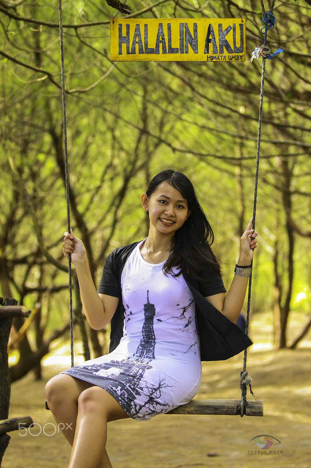 Canon EF 70-200mm F2.8L IS USM sample photo. Merry me photography