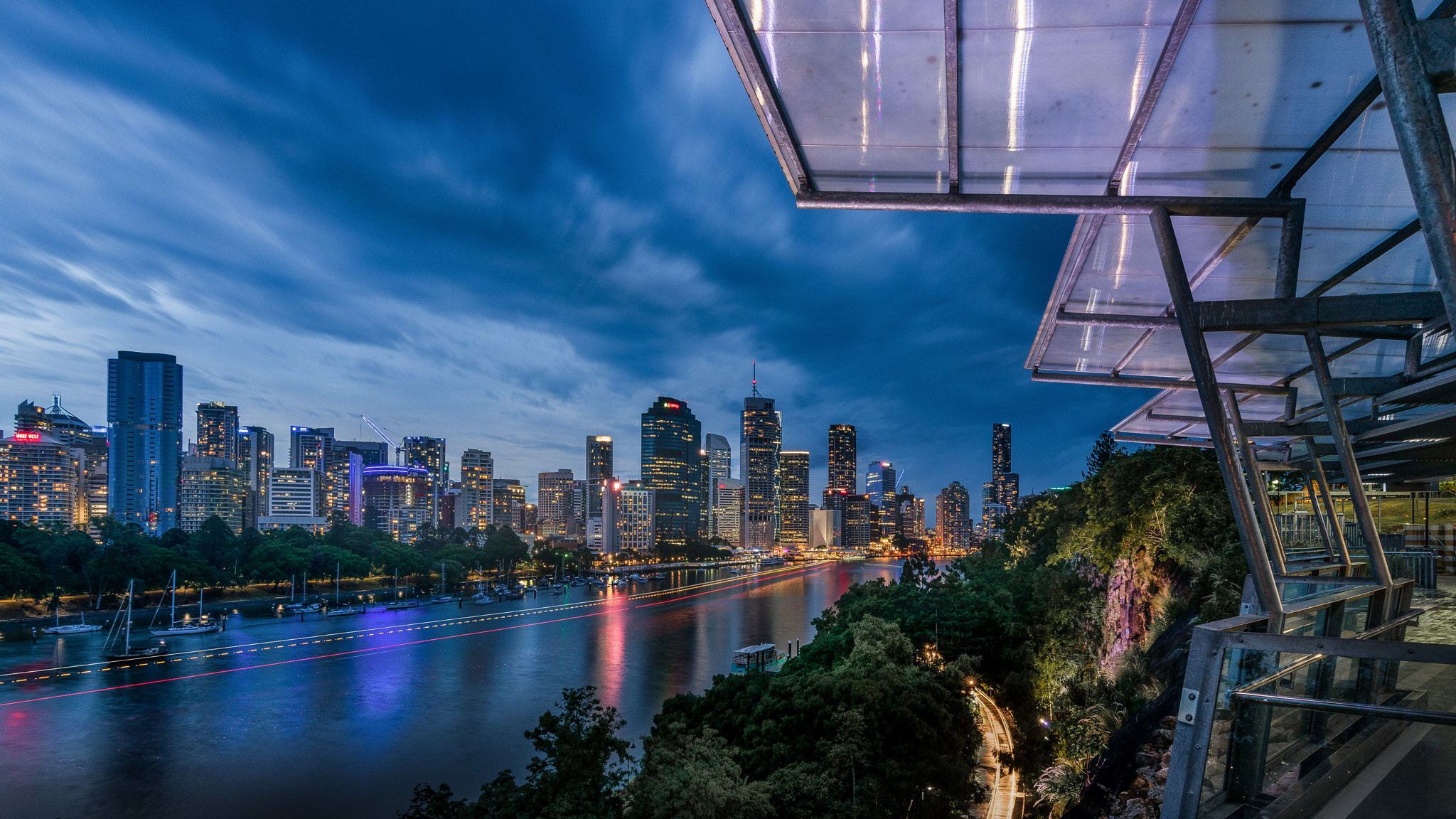 Tokina AT-X 17-35mm F4 Pro FX sample photo. Brisbane photography