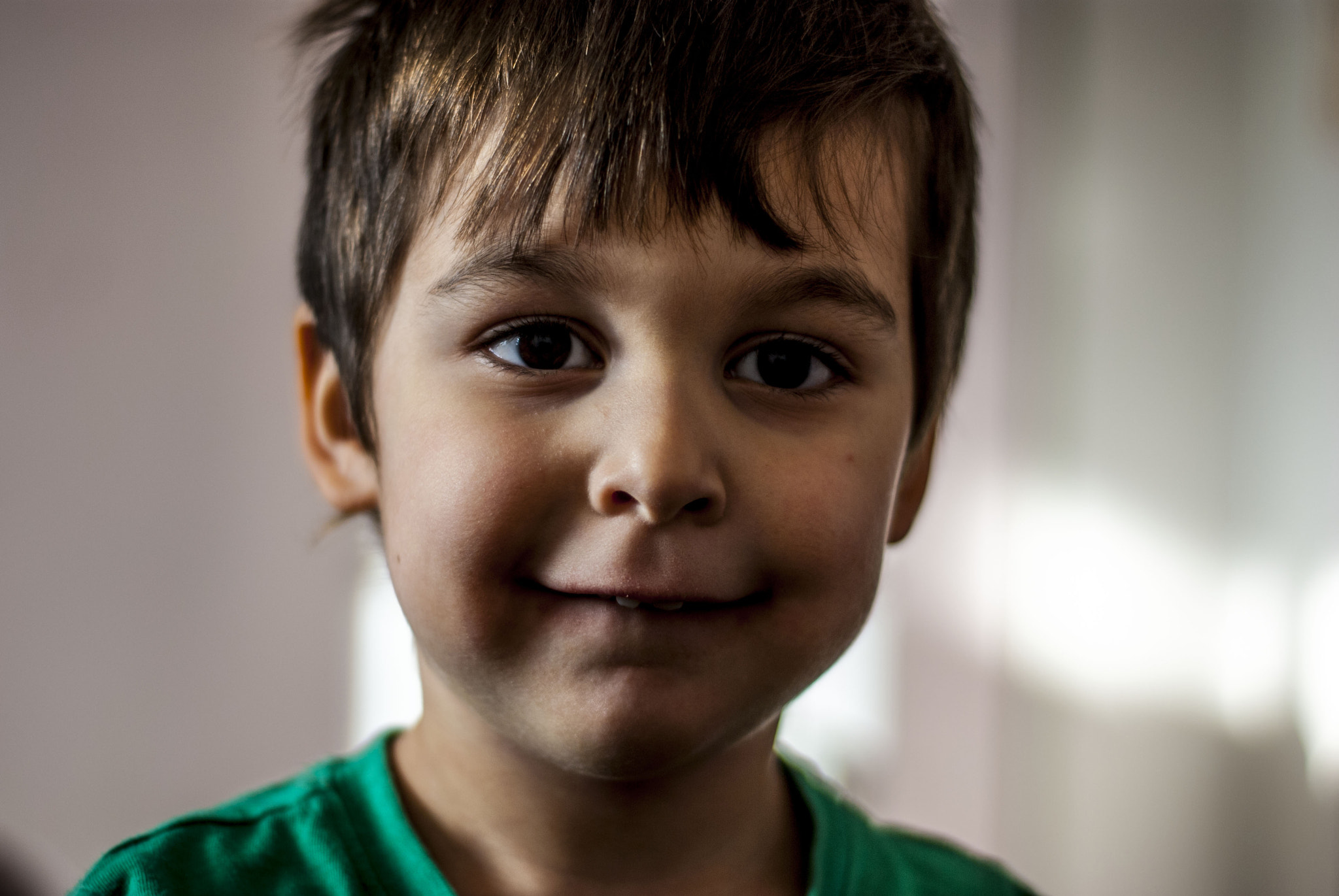 Nikon D80 + Nikon AF Nikkor 50mm F1.8D sample photo. My love / kisfiam photography