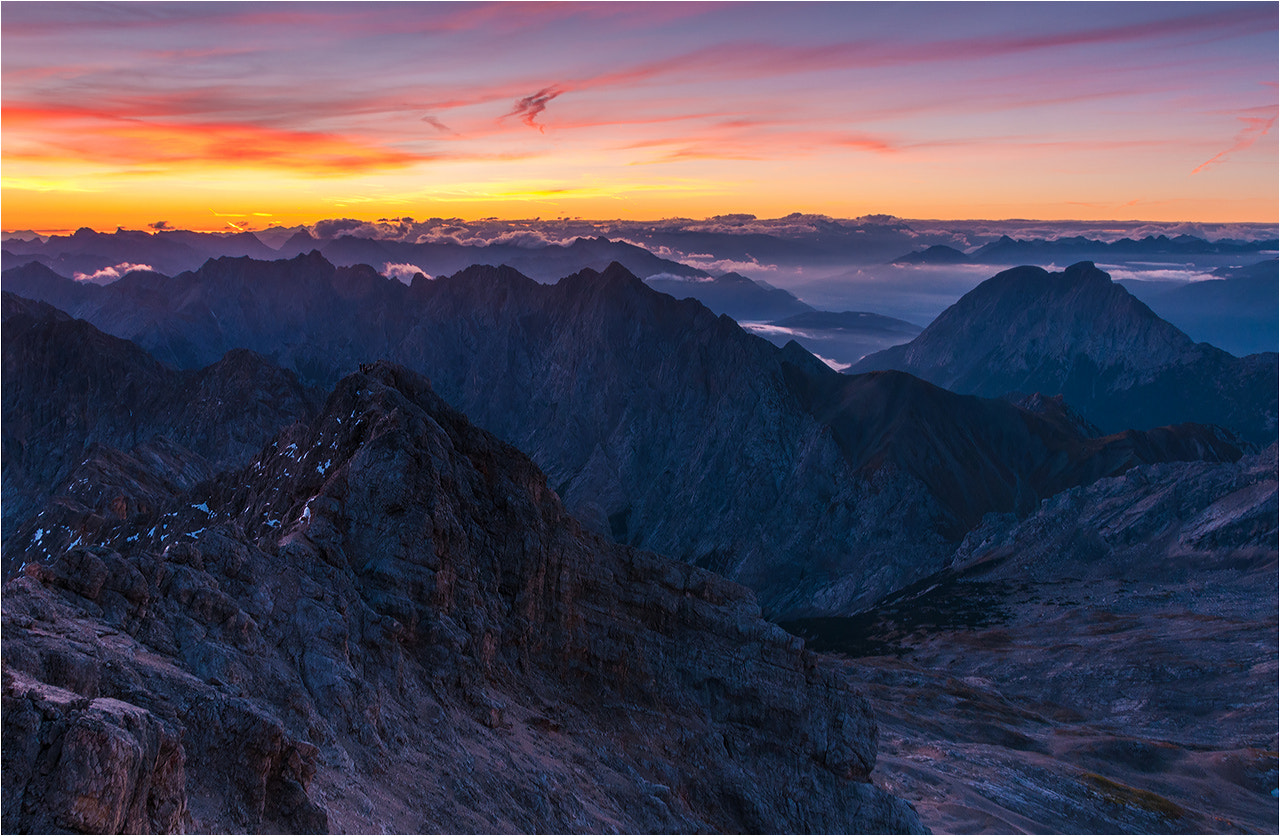 Nikon D300S sample photo. °°° top of germany °°° photography