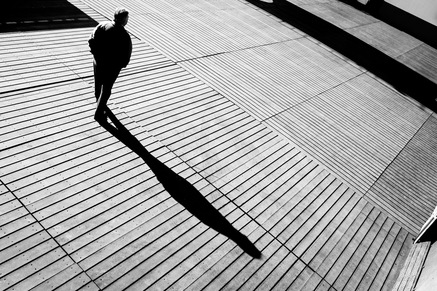 Nikon D600 + Sigma 35mm F1.4 DG HSM Art sample photo. Shadows photography