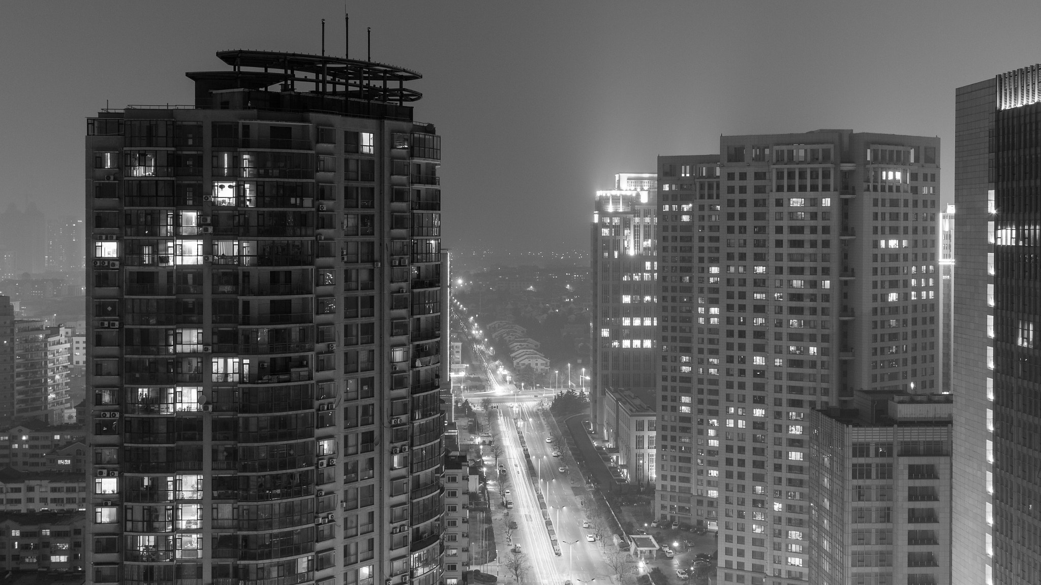 Canon EF-S 24mm F2.8 STM sample photo. Long exposure 38/52 photography