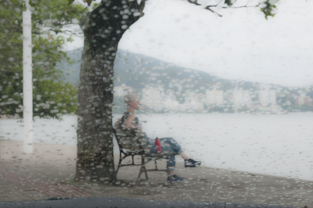 Nikon AF-S Nikkor 24-120mm F4G ED VR sample photo. Rainy day in cacupé photography