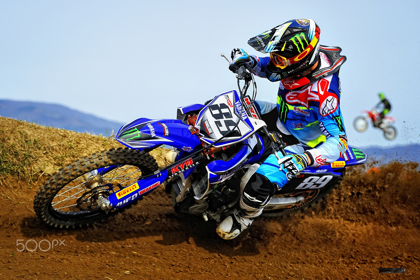 Tamron SP 70-200mm F2.8 Di VC USD sample photo. Jeremy van horebeek photography