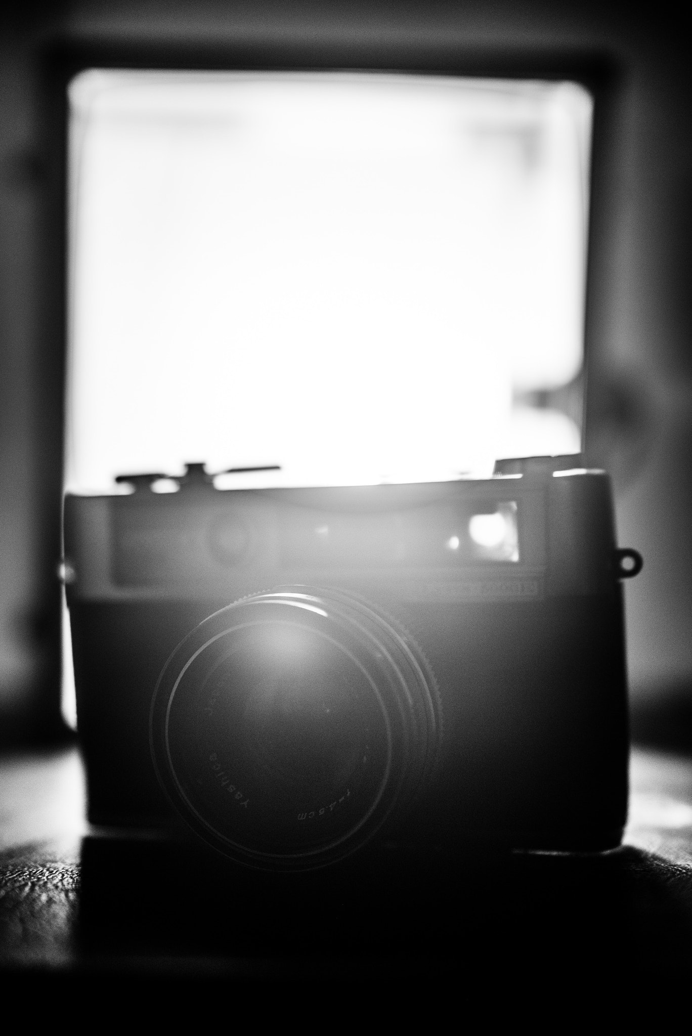Nikon D600 sample photo. History has told every story, the future retells them. photography