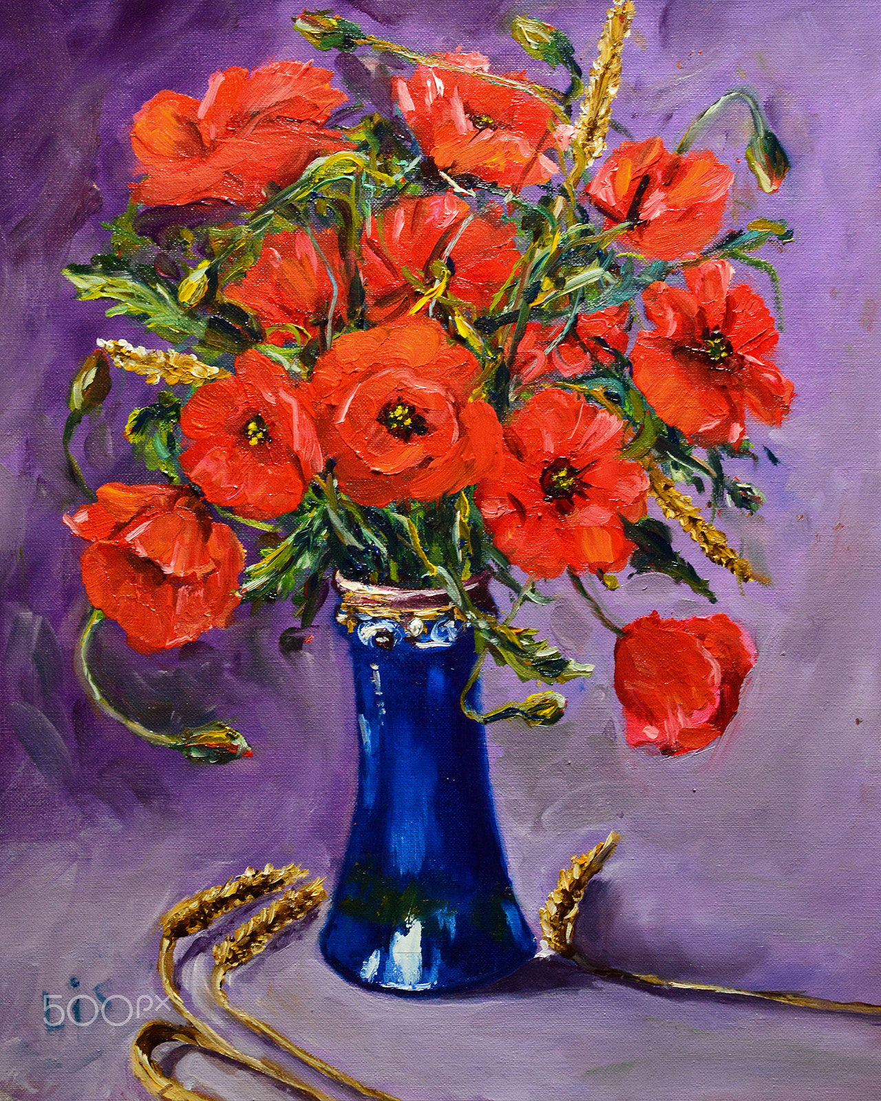 Nikon D800 + Sigma 85mm F1.4 EX DG HSM sample photo. Poppies. photography