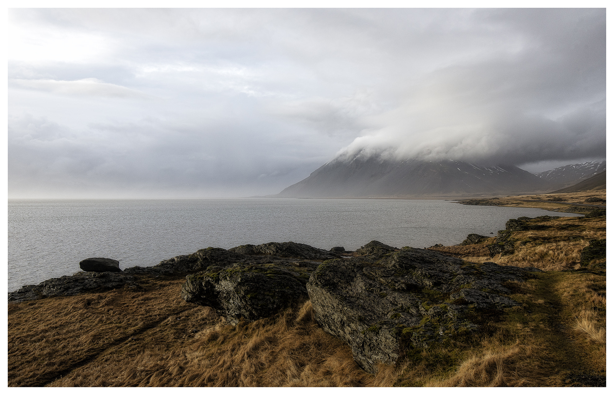 Nikon AF-S Nikkor 16-35mm F4G ED VR sample photo. Vulcan   |  par toutatis photography