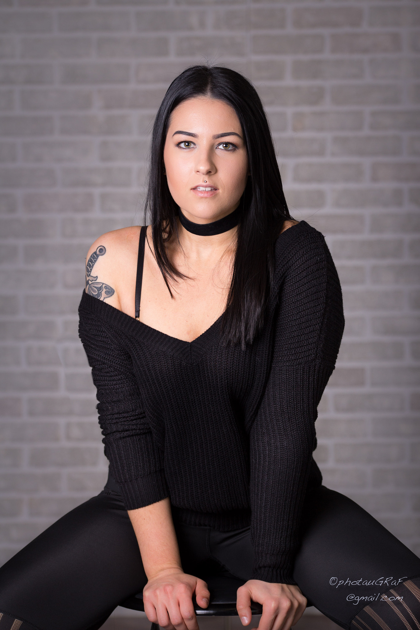 Canon EOS 60D sample photo. Alt model photography