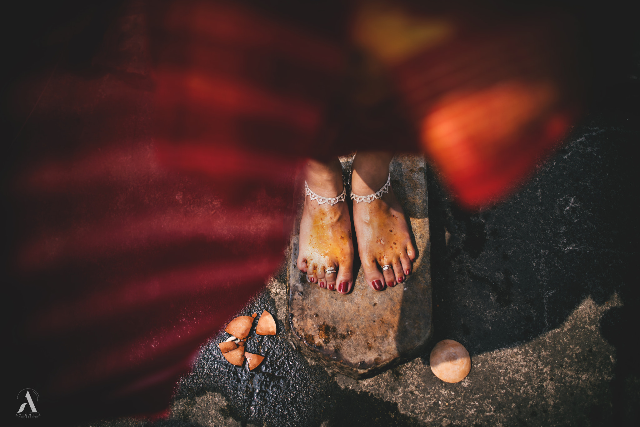 Nikon AF Nikkor 24mm F2.8D sample photo. Tell ur wedding tale through this pic .. photography