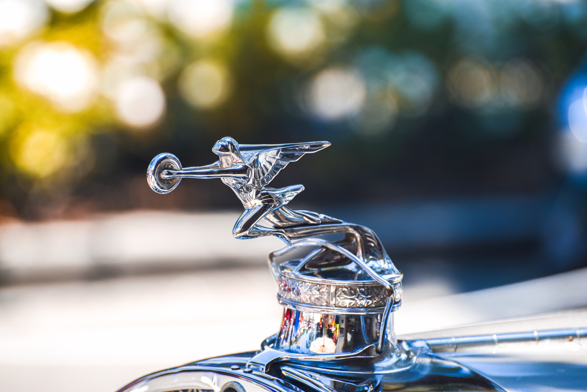 Nikon D810 sample photo. 1930 isotta fraschini 8a photography