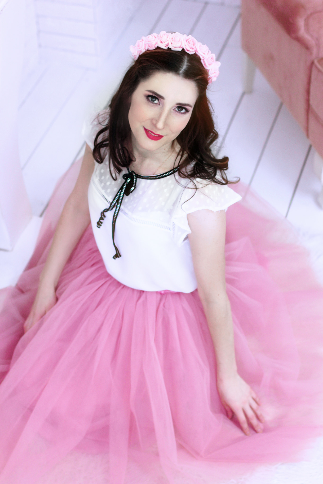 Canon EOS 550D (EOS Rebel T2i / EOS Kiss X4) sample photo. Beautiful girl photography