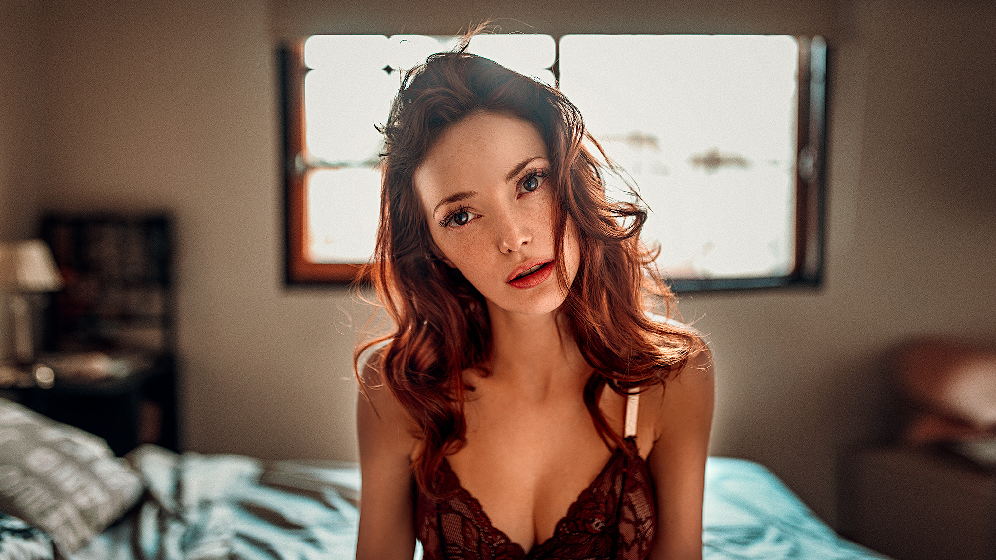 Sigma 35mm F1.4 DG HSM Art sample photo. When you dreamed with me we were alike. photography