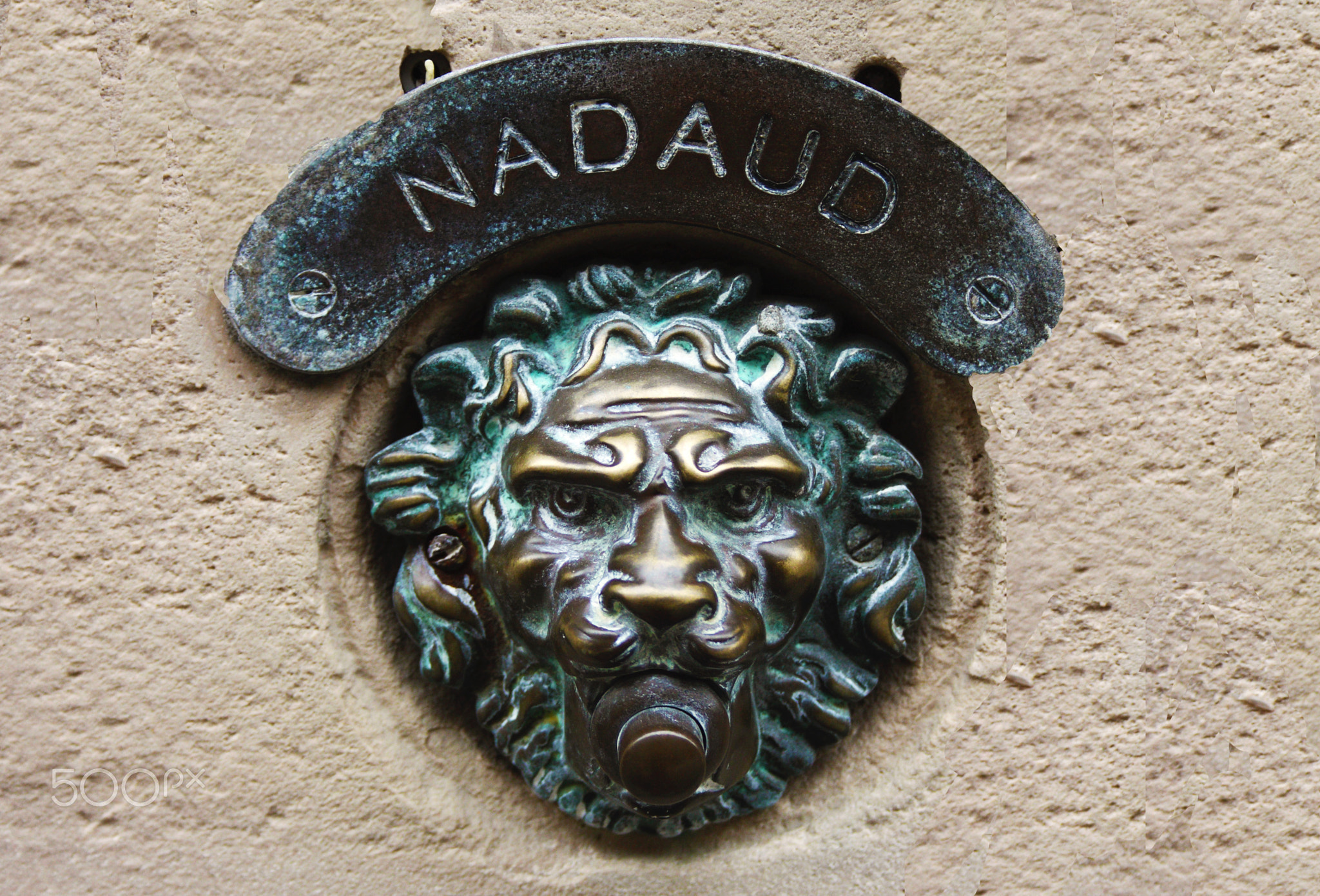 Nadaud