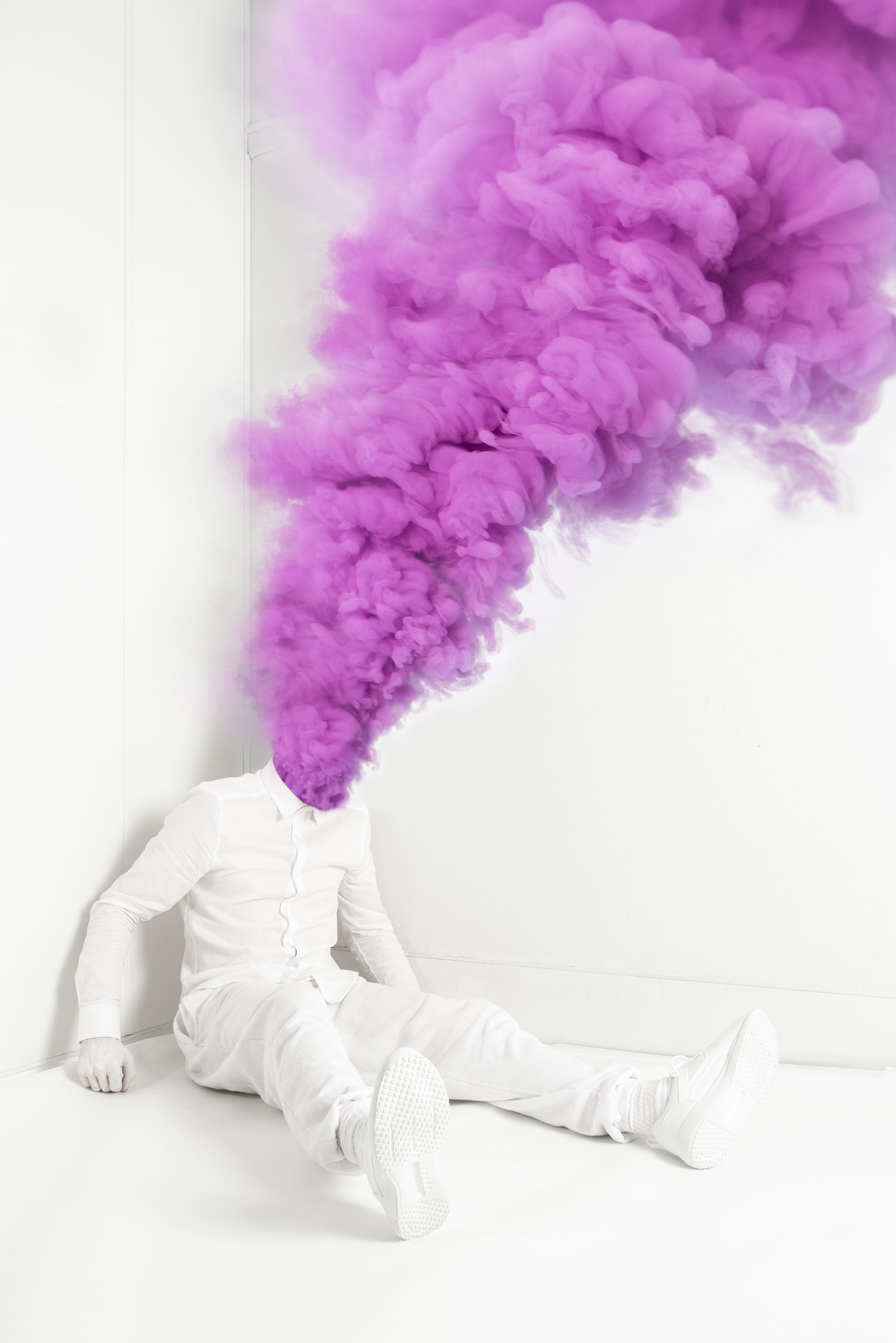 Nikon D600 sample photo. When the smoke clears photography