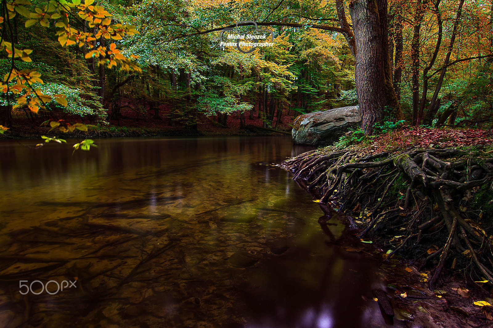 Pentax K-3 + Pentax smc DA 12-24mm F4.0 ED AL (IF) sample photo. Silence makes noise photography