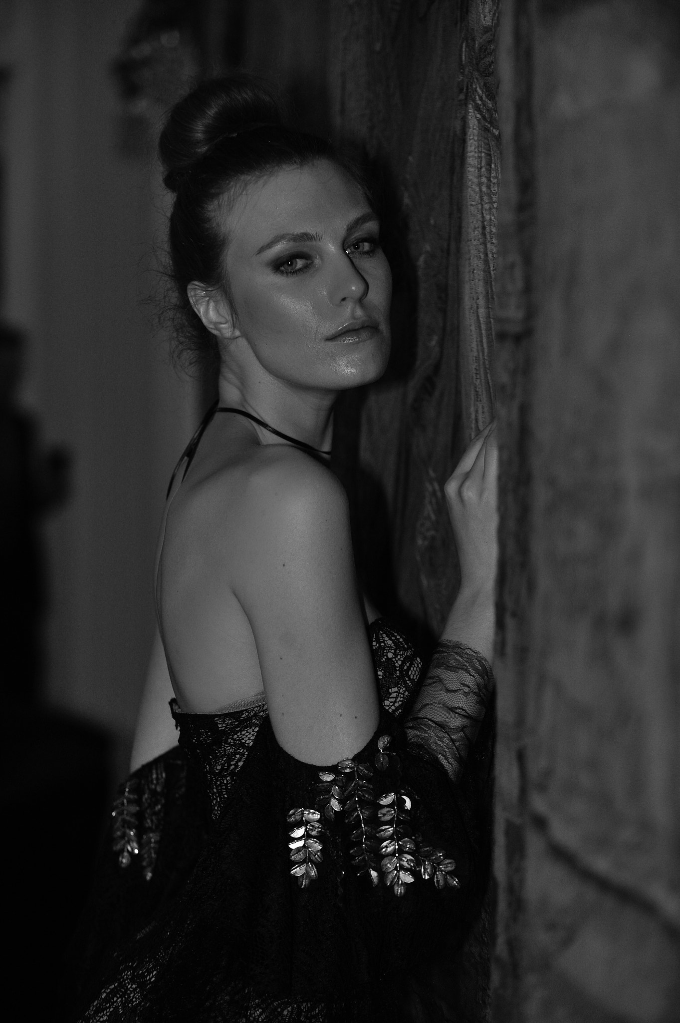Nikon D3S sample photo