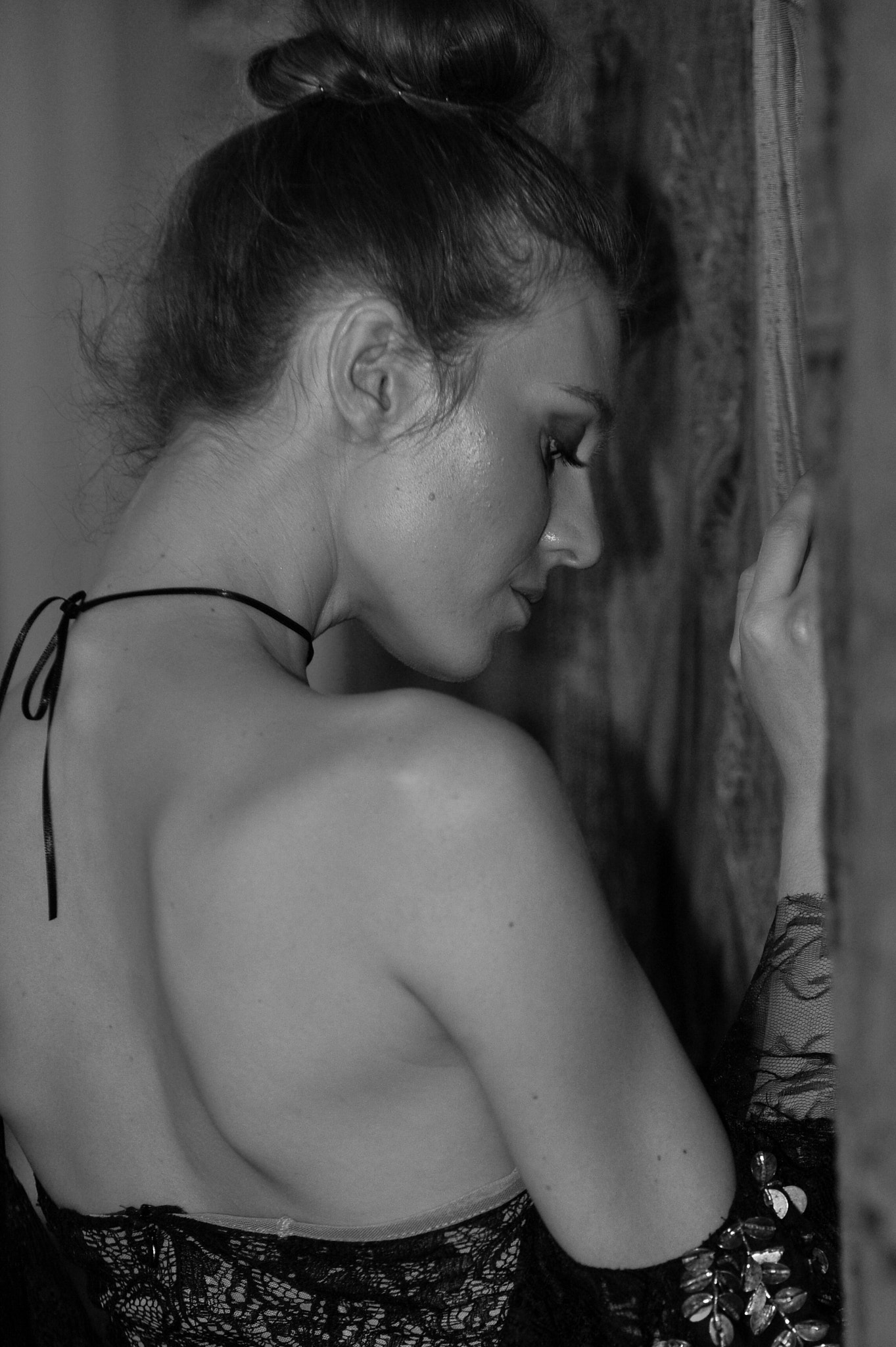 Nikon D3S sample photo