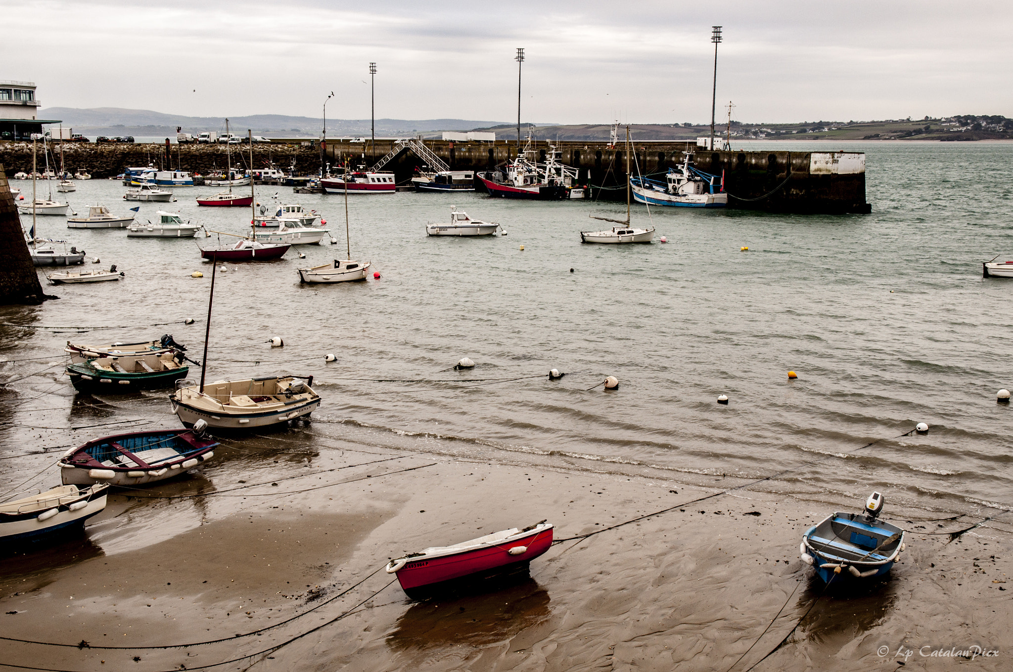 Sigma 17-50mm F2.8 EX DC OS HSM sample photo. Port douarneney photography