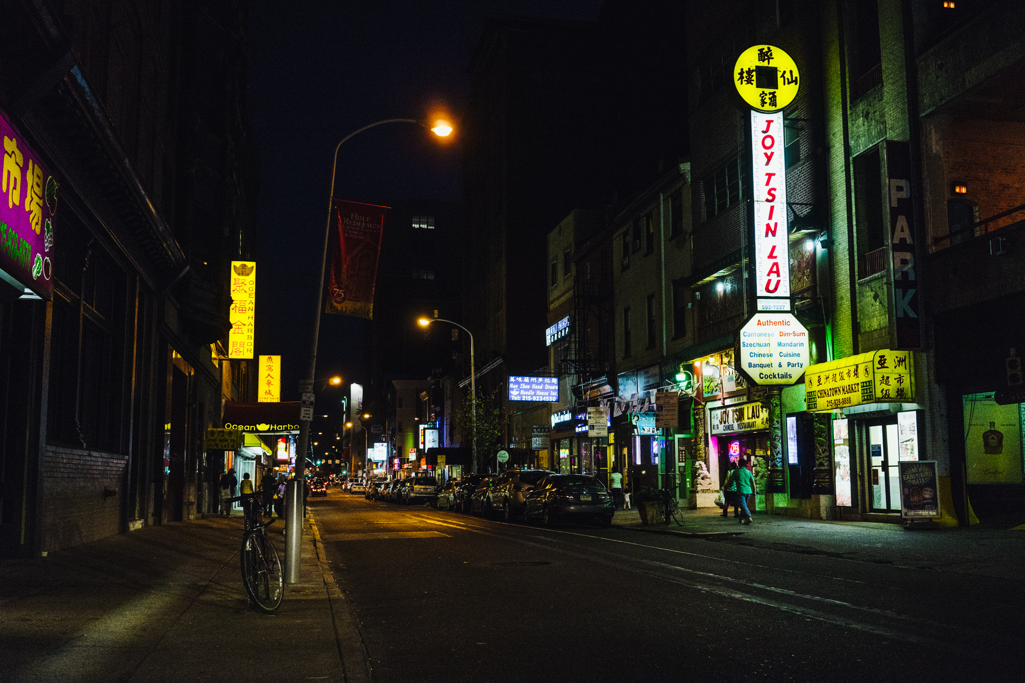 Sony a7 + Sony Sonnar T* FE 35mm F2.8 ZA sample photo. Chinatown 53 photography