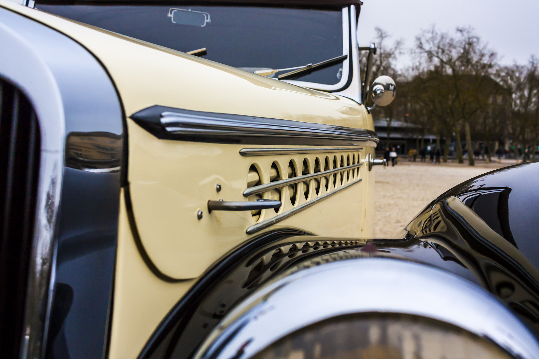 Canon EF-S 24mm F2.8 STM sample photo. Delage photography