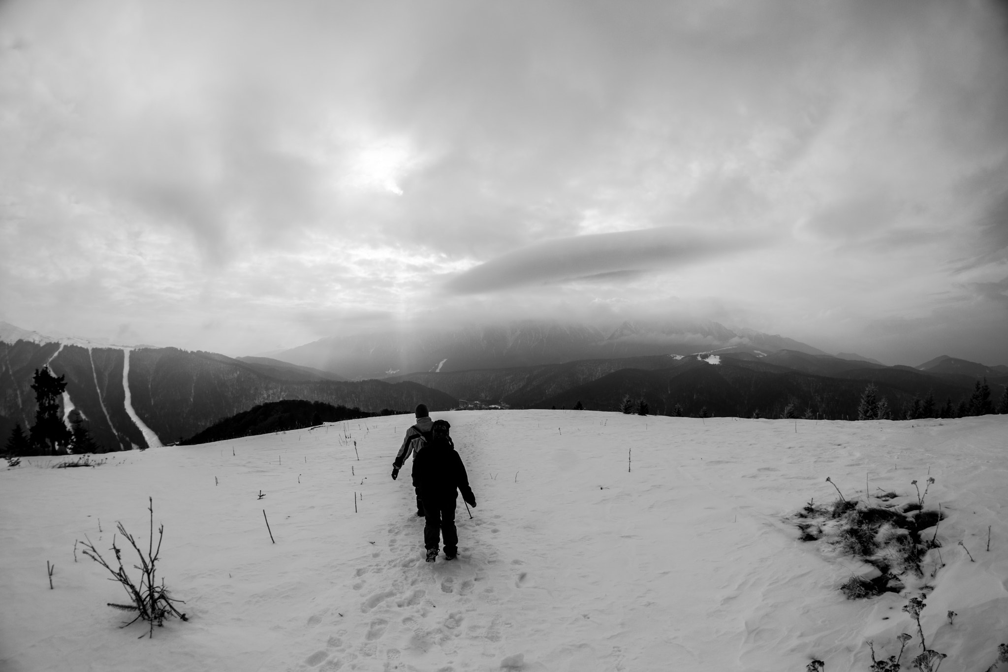 Samyang 8mm F3.5 Aspherical IF MC Fisheye sample photo. Dsc photography