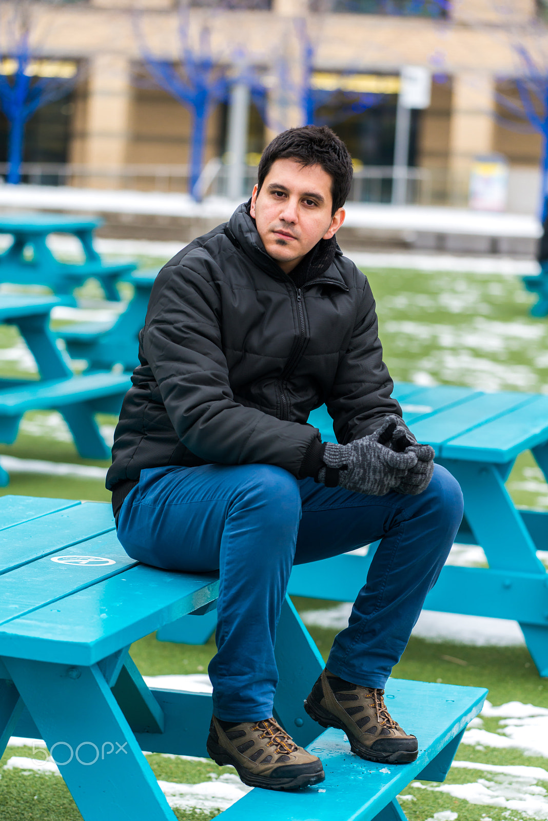 Nikon AF-S Nikkor 70-200mm F4G ED VR sample photo. Mahmood photography