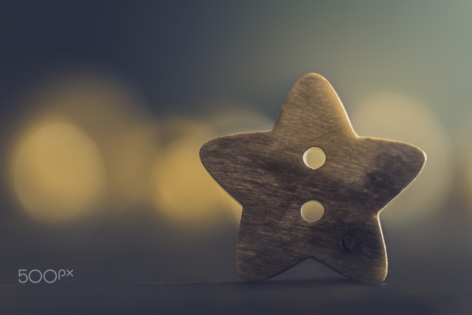 Nikon AF-S Micro-Nikkor 105mm F2.8G IF-ED VR sample photo. You are made of stars photography