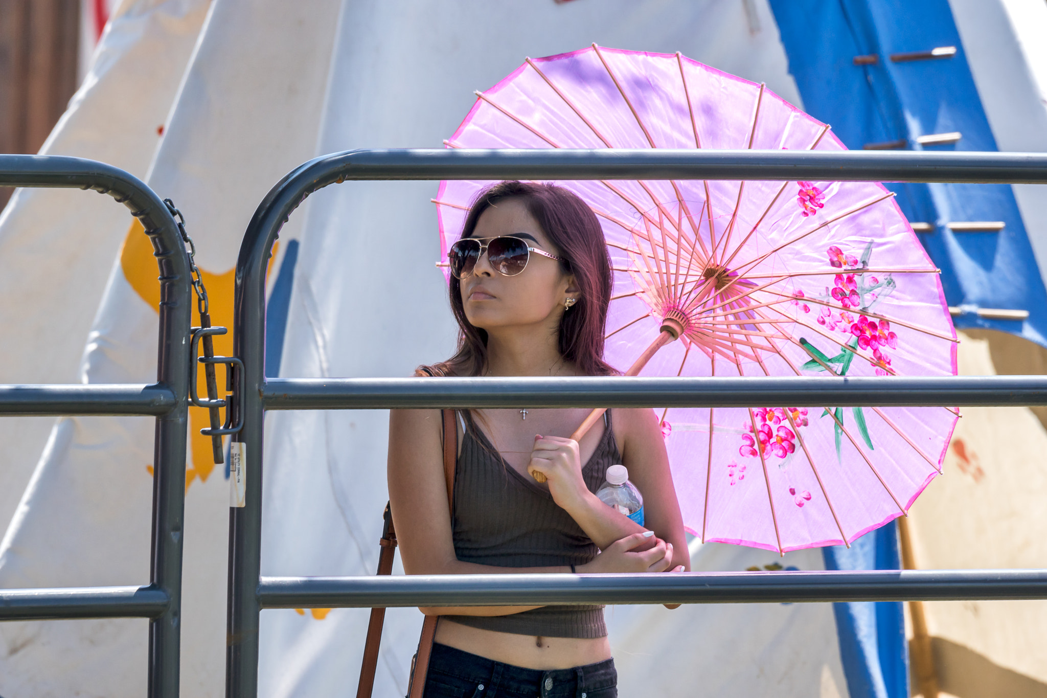 Sony 70-400mm F4-5.6 G SSM II sample photo. Sunday afternoon photography