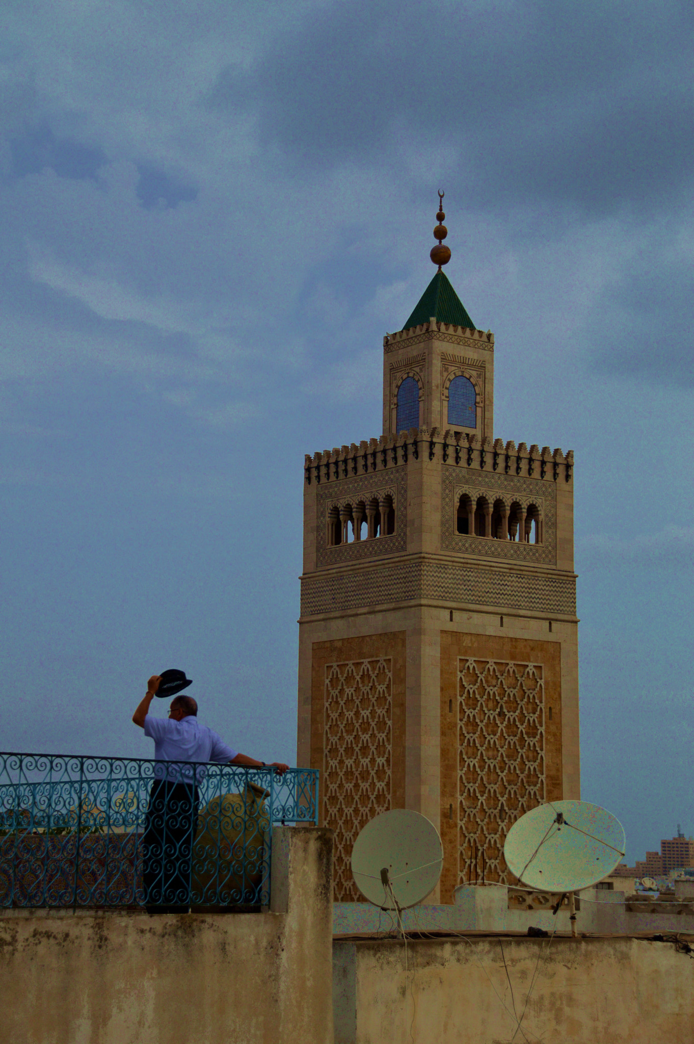Nikon D3200 sample photo. Hello oldtown mosq photography