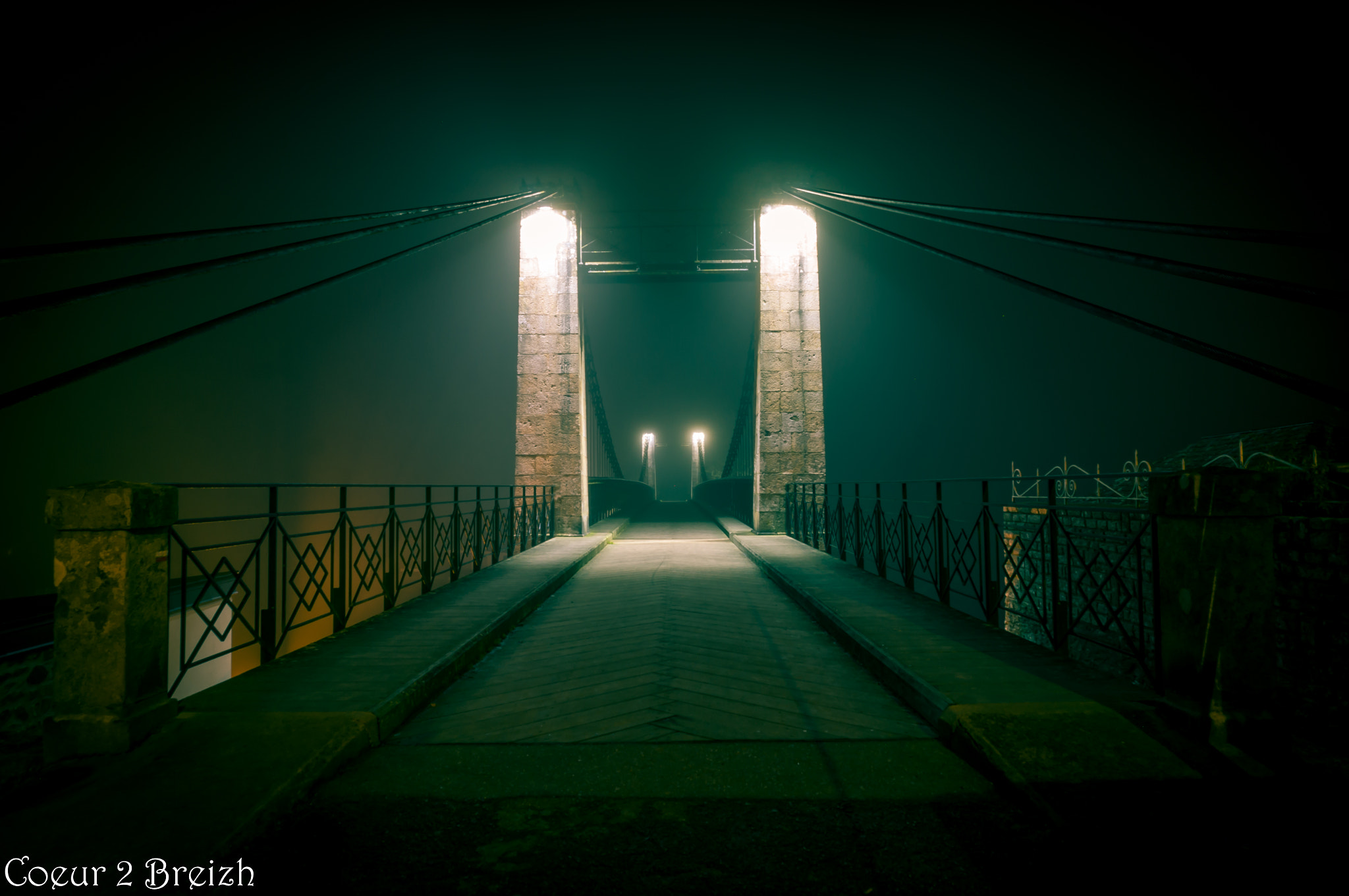 Sony Alpha NEX-6 sample photo. Bridge of bono 3 photography