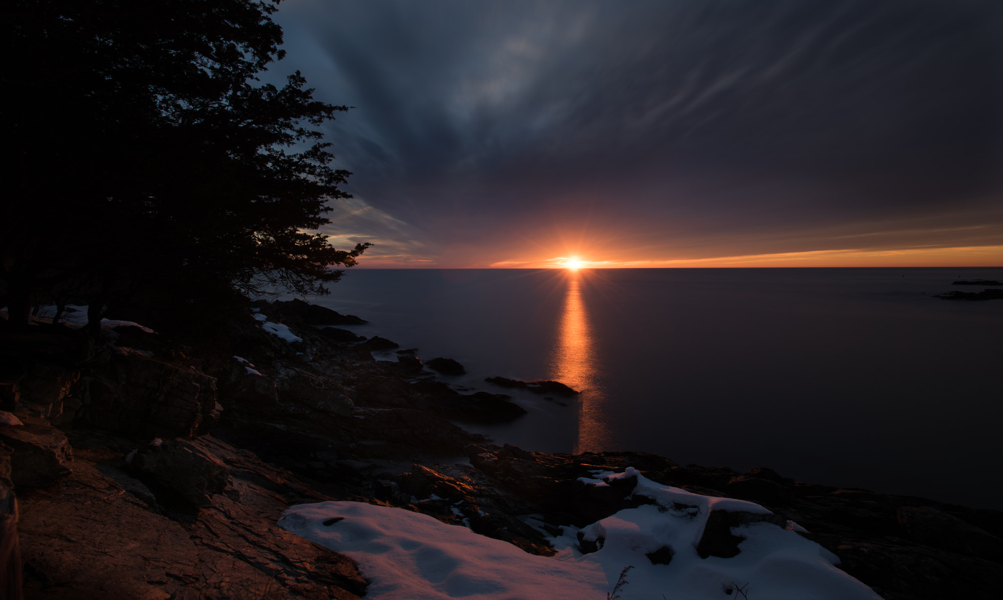 Nikon AF-S Nikkor 17-35mm F2.8D ED-IF sample photo. ...mercury rising... photography