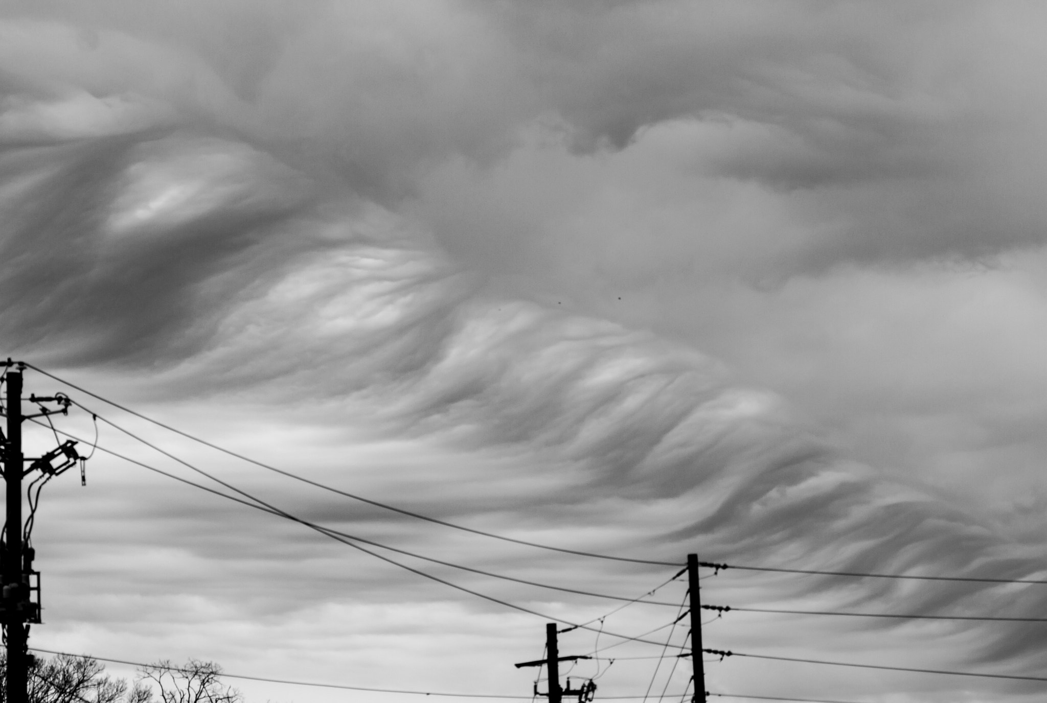 Canon EF 28-300mm F3.5-5.6L IS USM sample photo. Cloud photography