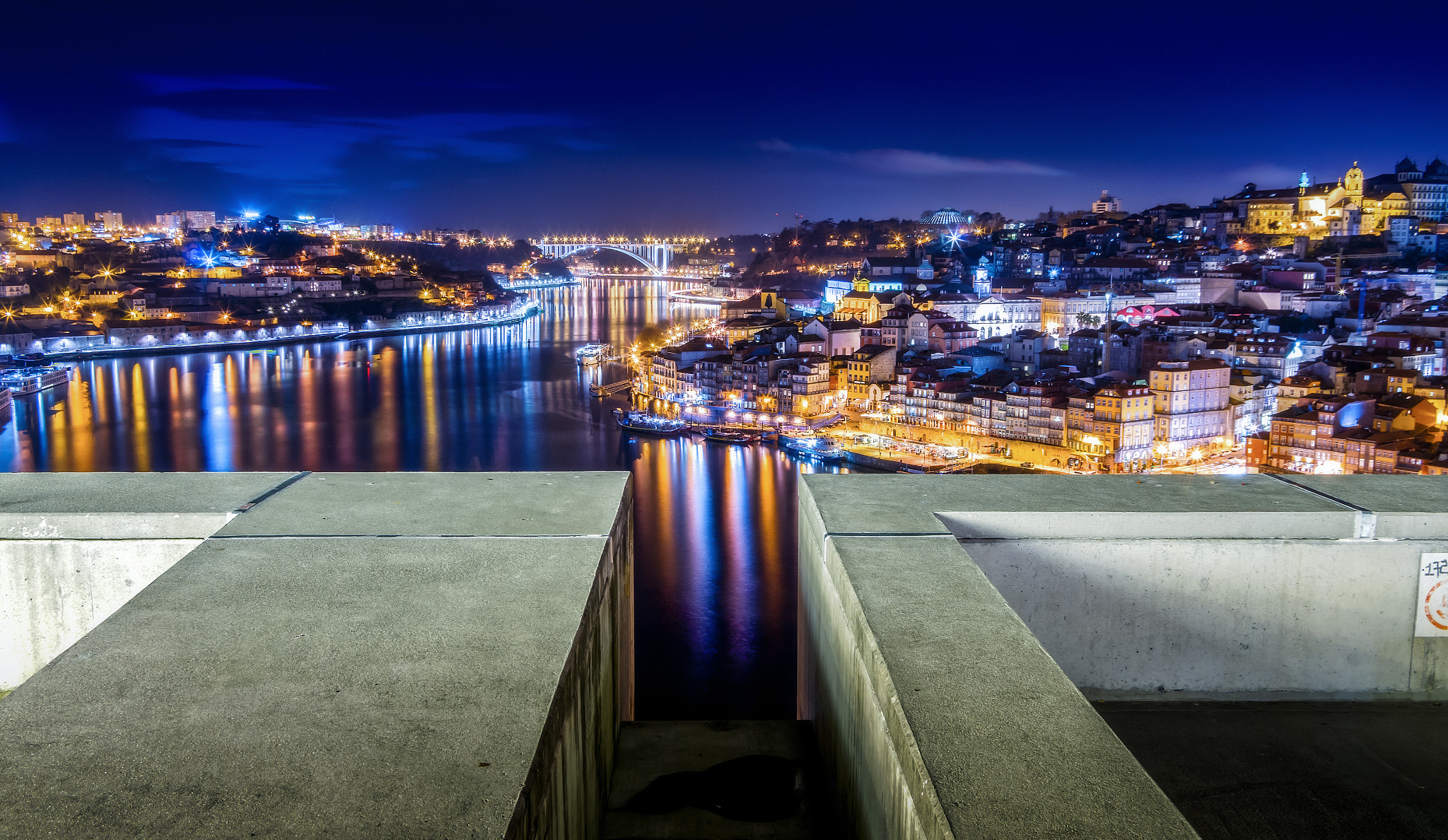 Pentax smc DA 16-45mm F4 ED AL sample photo. Pontos de vistas: gaia photography