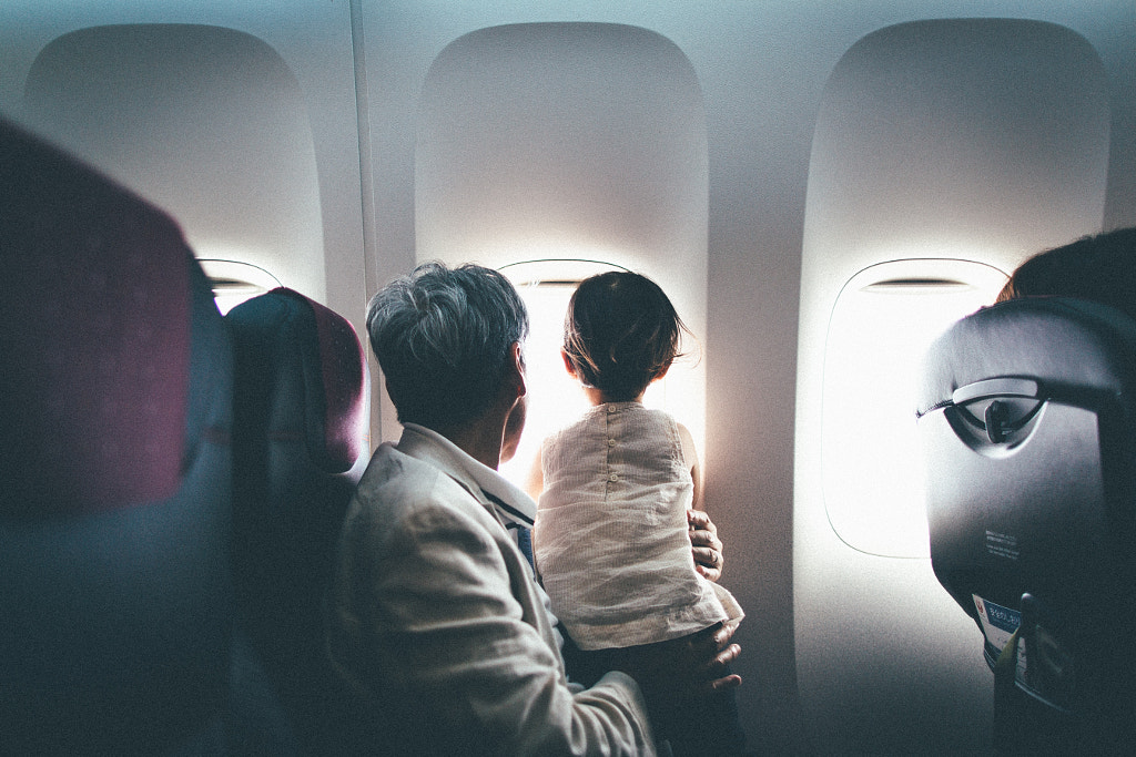 seri&grandpa by yu kubo on 500px.com