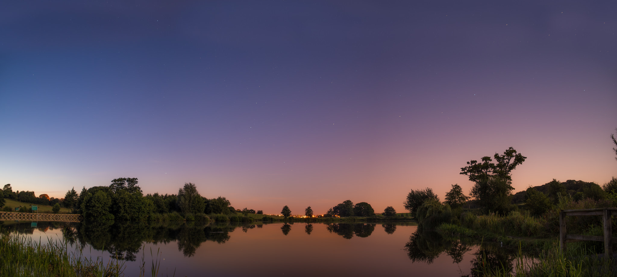 Sigma 24-70mm F2.8 EX DG HSM sample photo. Cwm hedd lakes photography