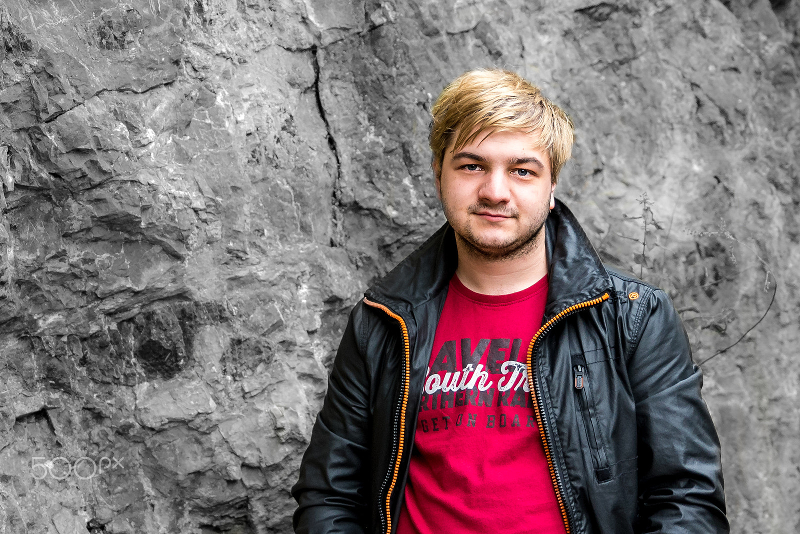 Sigma 24-70mm F2.8 EX DG HSM sample photo. Tomek photography