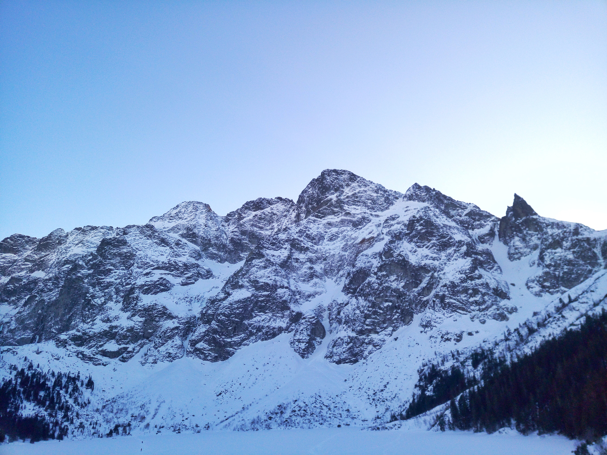 Meizu MX5 sample photo