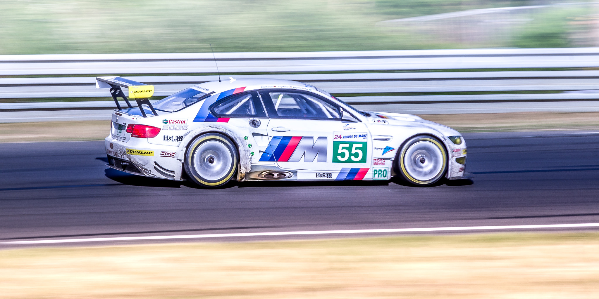 Pentax K-5 sample photo. Bmw m3 gt (2011) photography