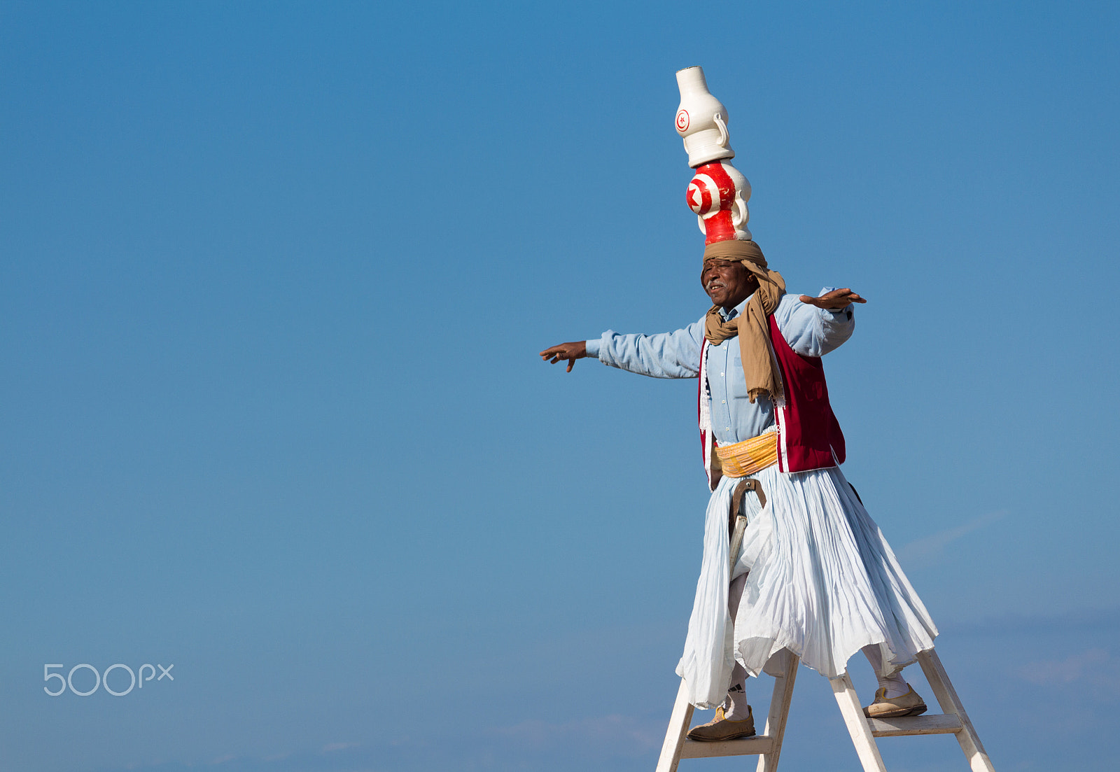Canon EF-S 55-250mm F4-5.6 IS sample photo. Douz international festival - bizerta edition photography