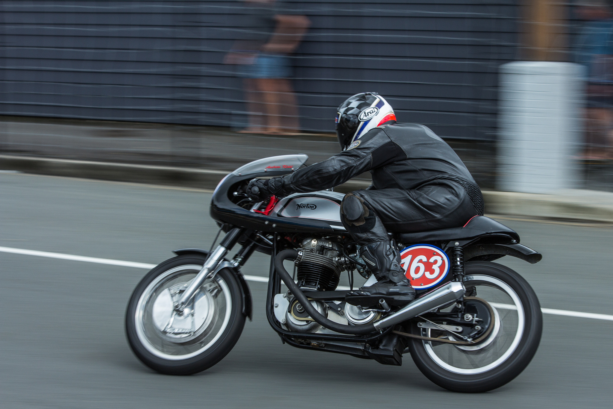 Sigma 70-200mm F2.8 EX DG OS HSM sample photo. Paeroa battle of the streets photography