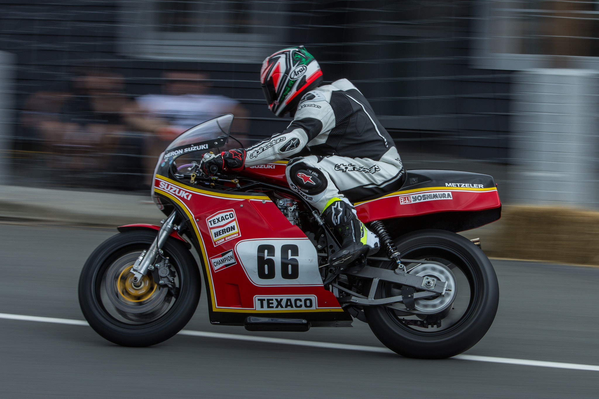 Sigma 70-200mm F2.8 EX DG OS HSM sample photo. Paeroa battle of the streets photography